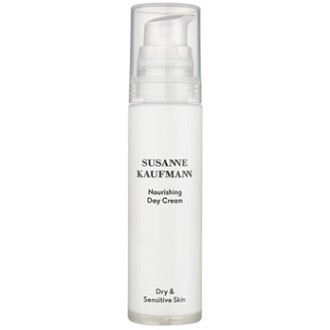 Susanne Kaufmann Nourishing Day Cream - kasdienis maitinamasis odos kremas, 50 ml