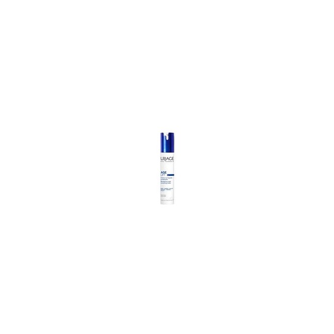 Uriage Age Lift Revitalizing Night Smoothing Cream 40 ml