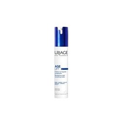 Uriage Age Lift Revitalizing Night Smoothing Cream 40 ml