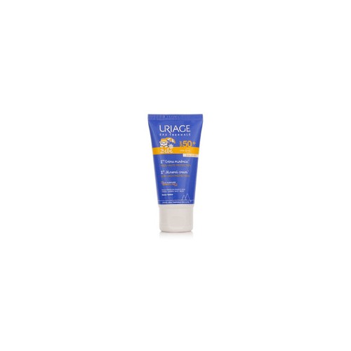 Uriage Bébé 1st Mineral Cream SPF 50+ 50ml