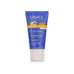 Uriage Bébé 1st Mineral Cream SPF 50+ 50ml