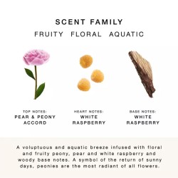 Issey Miyake L'Eau D'Issey Pivoine EDT kvepalai moterims, 50 ml