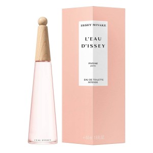 Issey Miyake L'Eau D'Issey Pivoine EDT kvepalai moterims, 50 ml 2
