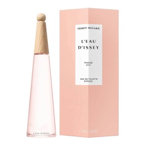 Issey Miyake L'Eau D'Issey Pivoine EDT kvepalai moterims, 100 ml 2
