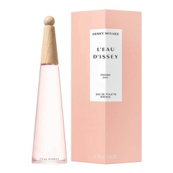 Issey Miyake L'Eau D'Issey Pivoine EDT kvepalai moterims, 100 ml