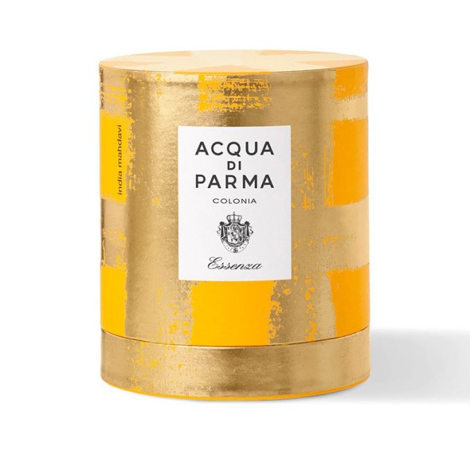 Acqua di Parma Colonia Essenza dovanų rinkinys - EDC 100 ml, dušo želė 75 ml ir kūno losjonas 75 ml