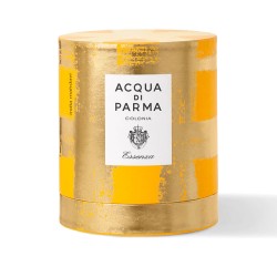 Acqua di Parma Colonia Essenza dovanų rinkinys - EDC 100 ml, dušo želė 75 ml ir kūno losjonas 75 ml