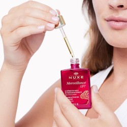 Nuxe Merveillance Lift Firming Activating Oil-Serum - stangrinamasis, senėjimą stabdantis veido