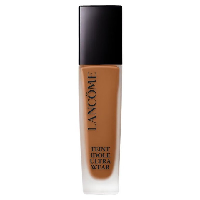 Lancome Teint Idole Ultra Wear Foundation SPF 35 - makiažo pagrindas, 30 ml - 510N - 12 Ambre