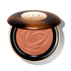 Lancome Teint Idole Ultra Wear Skin Transforming Bronzer - bronzantas su serumu, 10 g - 05 Tan
