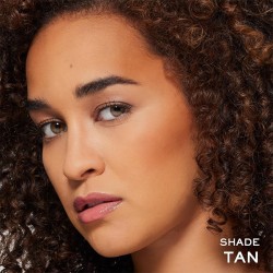 Lancome Teint Idole Ultra Wear Skin Transforming Bronzer - bronzantas su serumu, 10 g - 05 Tan