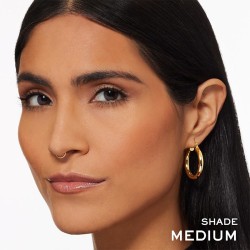 Lancome Teint Idole Ultra Wear Skin Transforming Bronzer - bronzantas su serumu, 10 g - 04 Medium