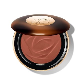 Lancome Teint Idole Ultra Wear Skin Transforming Bronzer - bronzantas su serumu, 10 g - 07 Deep