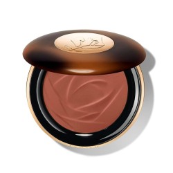 Lancome Teint Idole Ultra Wear Skin Transforming Bronzer - bronzantas su serumu, 10 g - 07 Deep