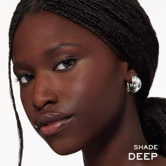 Lancome Teint Idole Ultra Wear Skin Transforming Bronzer - bronzantas su serumu, 10 g - 07 Deep 2