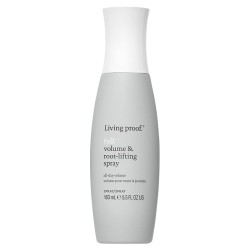 Living proof. Full Volume & Root-Lifting Spray - apimties suteikiantis purškiklis plaukams 163 ml