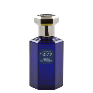 Lorenzo Villoresi Musk EDT unisex kvepalai, 50 ml