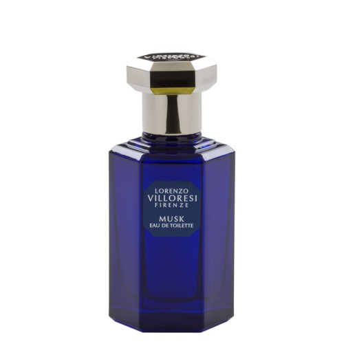 Lorenzo Villoresi Musk EDT unisex kvepalai, 50 ml