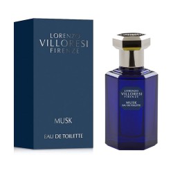 Lorenzo Villoresi Musk EDT unisex kvepalai, 50 ml