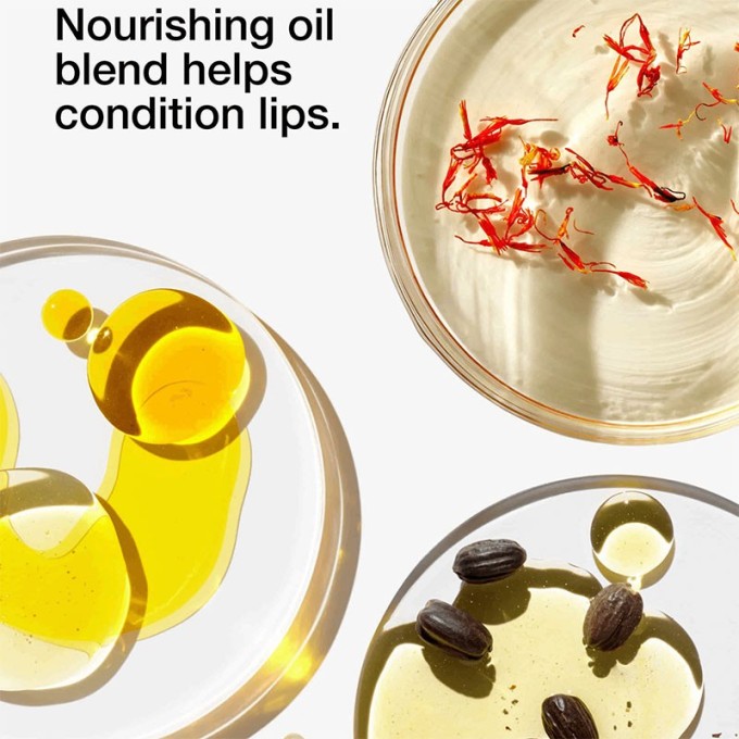 Clinique Pop Lip & Cheek Oil - tonuotas veido ir lūpų aliejus, 7 ml - Black Honey