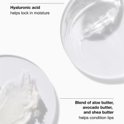 Clinique Pop Plush Creamy Lip Gloss - kreminis lūpų blizgesys, 3,4 ml - 09 Sugarplum