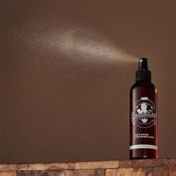 Dapper Dan Sea Salt Spray - jūros druskos purškiklis plaukams, 200 ml