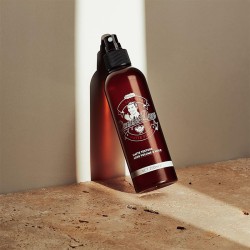 Dapper Dan Sea Salt Spray - jūros druskos purškiklis plaukams, 200 ml