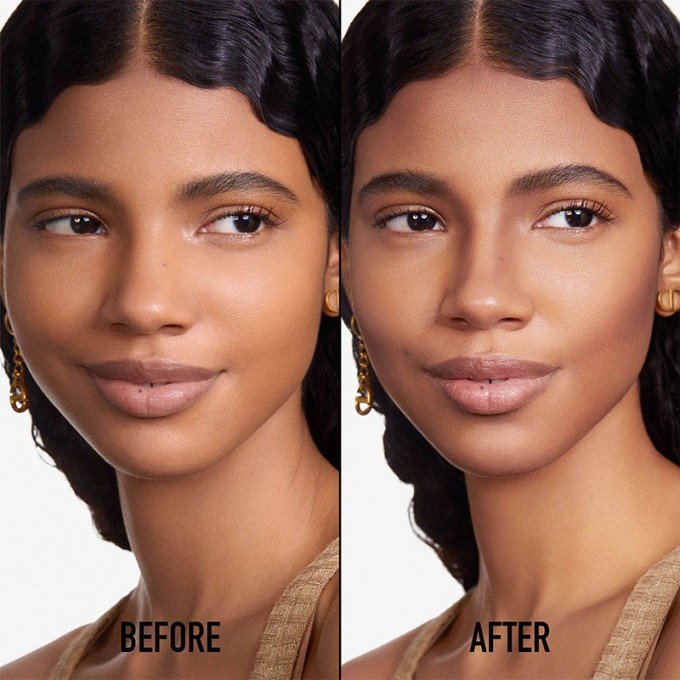 Dior Forever Skin Contour Sculpting Face Stick - kontūravimo ir bronzavimo pieštukas, 10 g - 003