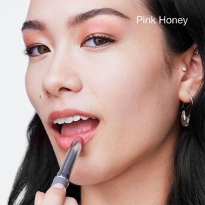 Clinique Almost Lipstick - Lipstick 1,98 g Pink Honey 2