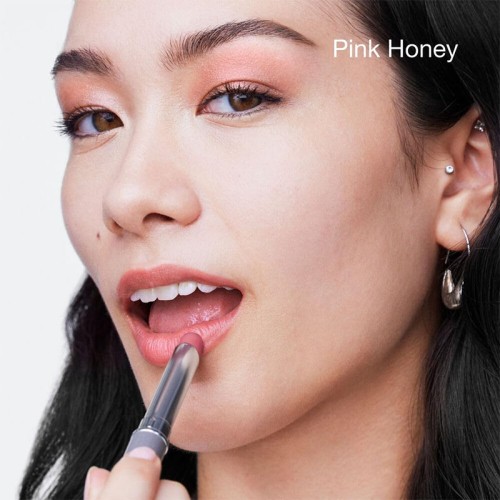 Clinique Almost Lipstick - Lipstick 1,98 g Pink Honey