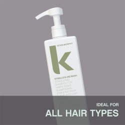Kevin Murphy Stimulate-Me Wash Stimulating & Refreshing Shampoo 1000 ml