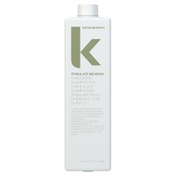 Kevin Murphy Stimulate-Me Wash Stimulating & Refreshing Shampoo 1000 ml