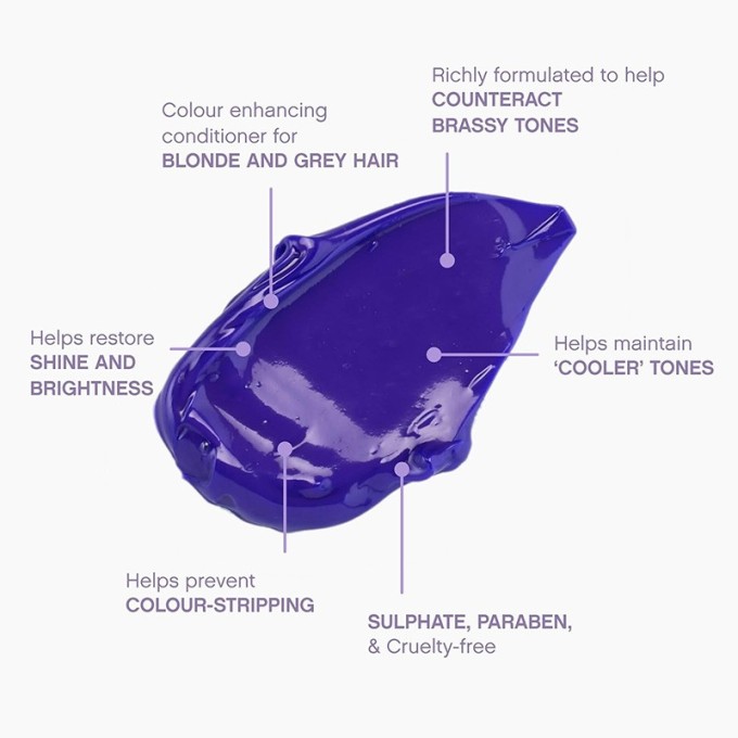 Kevin Murphy Blonde.Angel Mask 1000 ml