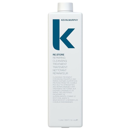 Kevin Murphy Re Store Repairing Cleansing Treatment 1000ml