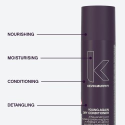 Kevin Murphy Young.Again Dry Conditioner 250 ml