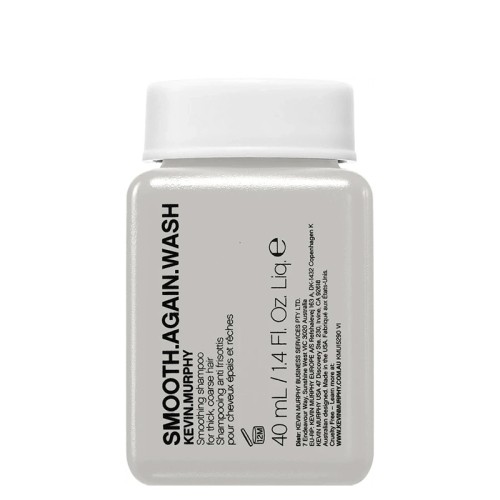 Kevin Murphy Smooth.Again.Wash Smoothing Shampoo 40 ml