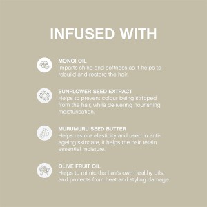 Kevin Murphy Smooth.Again.Wash Smoothing Shampoo 40 ml 2