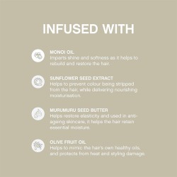 Kevin Murphy Smooth.Again.Wash Smoothing Shampoo 40 ml