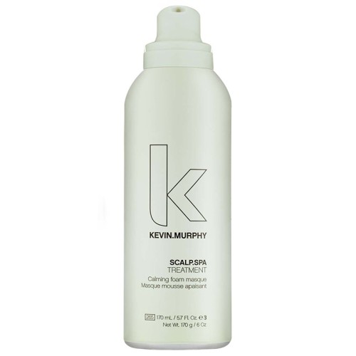 Kevin Murphy Scalp.Spa Treatment Calming Foam Mask 170 ml