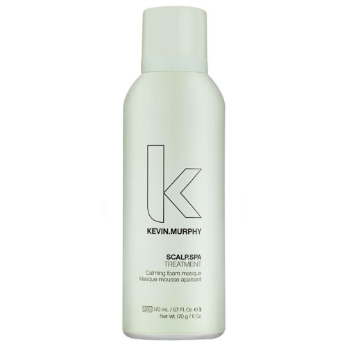 Kevin Murphy Scalp.Spa Treatment Calming Foam Mask 170 ml