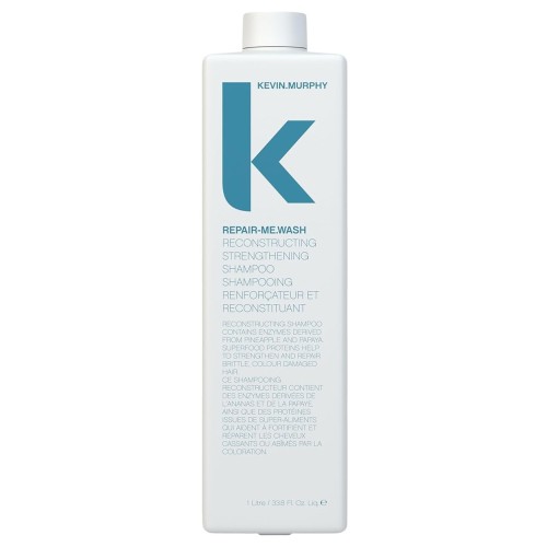 Kevin Murphy Repair-Me Wash Reconstructing Strengthening Shampoo 1000 ml