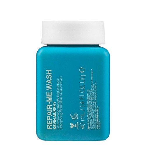 Kevin Murphy Repair-Me Wash Reconstructing Strengthening Shampoo 40 ml