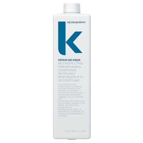 Kevin Murphy Repair-Me Rinse Reconstructing Strengthening Conditiner 1000 ml