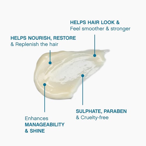 Kevin Murphy Repair-Me Rinse Reconstructing Strengthening Conditiner 1000 ml