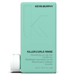 Kevin Murphy Killer.Curls Rinse Nourishing Curl Oat Milk Conditioner 250 ml