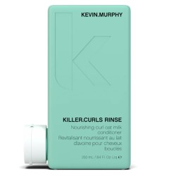 Kevin Murphy Killer.Curls Rinse Nourishing Curl Oat Milk Conditioner 250 ml