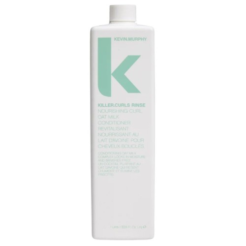 Kevin Murphy Killer.Curls Rinse Nourishing Curl Oat Milk Conditioner 1000 ml