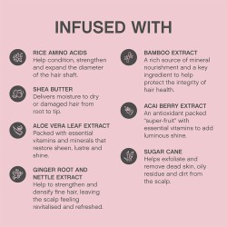 Kevin Murphy Plumping Rinse Densifying Conditioner (fine and thinning hair) 250 ml