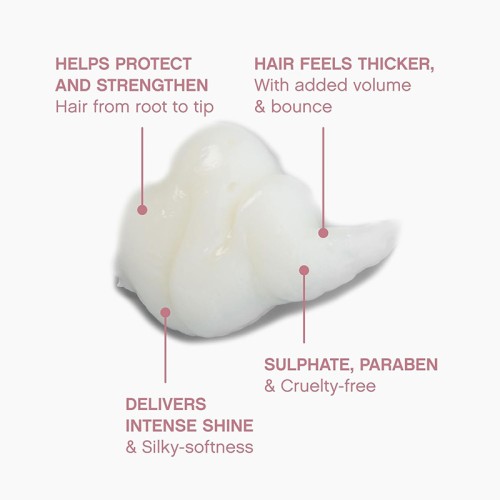 Kevin Murphy Plumping Rinse Densifying Conditioner (fine and thinning hair) 250 ml