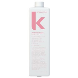 Kevin Murphy Plumping Rinse Densifying Conditioner - tankinamasis kondicionierius ploniems ir